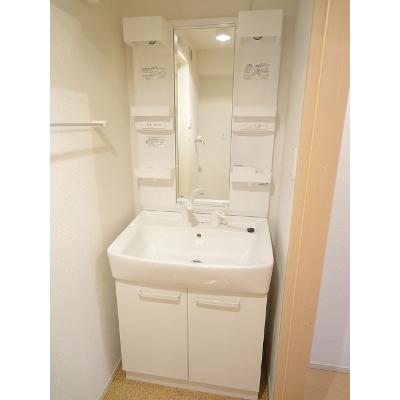 サンハイム　Ａ 203【管理NO：1-018146001-02030】 ★家具家電は申し込み後に搬入します★の物件写真6