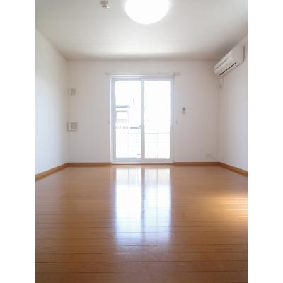 アクシーヌ 104【管理NO：1-014536501-01040】 ★家具家電は申し込み後に搬入しますの物件写真2