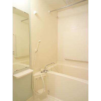 アクシーヌ 104【管理NO：1-014536501-01040】 ★家具家電は申し込み後に搬入しますの物件写真4