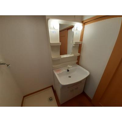 ドルチェ 201【管理NO：1-013915601-02010】 ★家具家電は申し込み後に搬入します 2026年07月中旬入居可能の物件写真6