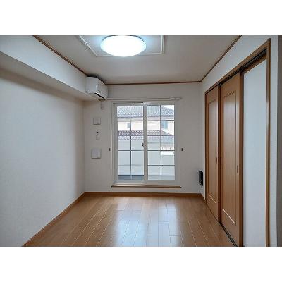 アルメリアＡ 202【管理NO：1-013297101-02020】 ★家具家電は申し込み後に搬入します★の物件写真2