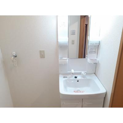ｍａｔｈｅｒ 301【管理NO：1-011016701-03010】 ★家具家電は申し込み後に搬入します★の物件写真6