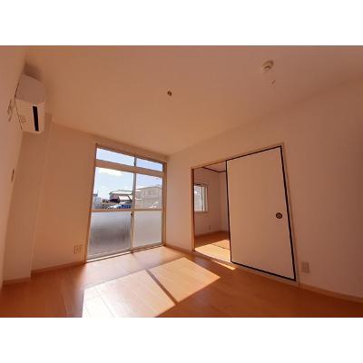 シティＡ 101【管理NO：1-003943501-01010】 ★家具家電は申し込み後に搬入します 2026年07月下旬入居可能の物件写真2