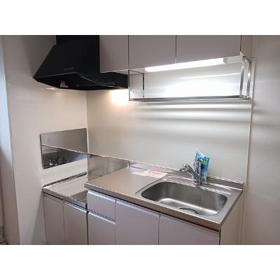 シティＡ 101【管理NO：1-003943501-01010】 ★家具家電は申し込み後に搬入します 2026年07月下旬入居可能の物件写真3