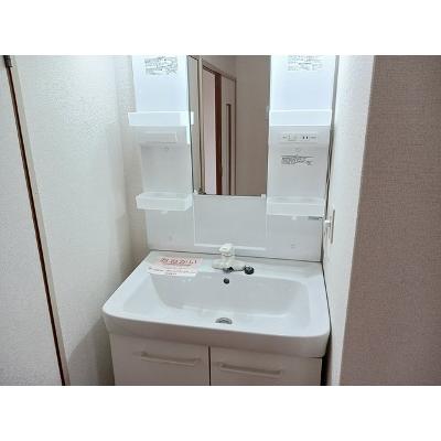 シティＡ 101【管理NO：1-003943501-01010】 ★家具家電は申し込み後に搬入します 2026年07月下旬入居可能の物件写真6