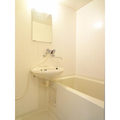 エルディム木村Ｂ 203【管理NO：1-001947702-02030】 ★家具家電は申し込み後に搬入します★の物件写真4