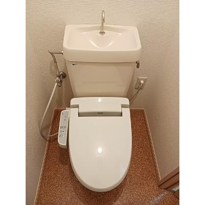 エルディム木村Ｂ 203【管理NO：1-001947702-02030】 ★家具家電は申し込み後に搬入します★の物件写真5