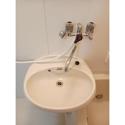 エルディム木村Ｂ 203【管理NO：1-001947702-02030】 ★家具家電は申し込み後に搬入します★の物件写真6