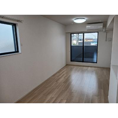 ティンカーベル 205【管理NO：1-028692801-02050】 2026年07月上旬入居可能の物件写真2