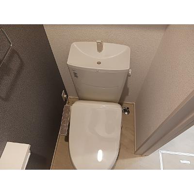 ティンカーベル 205【管理NO：1-028692801-02050】 2026年07月上旬入居可能の物件写真5