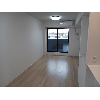 ティンカーベル 204【管理NO：1-028692801-02040】 2026年07月上旬入居可能の物件写真2