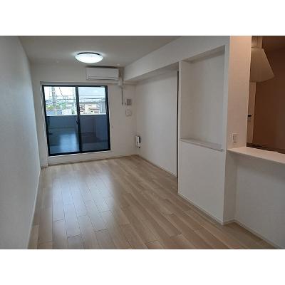 ティンカーベル 203【管理NO：1-028692801-02030】 2026年07月上旬入居可能の物件写真2