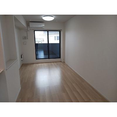 ティンカーベル 202【管理NO：1-028692801-02020】 2026年07月上旬入居可能の物件写真2