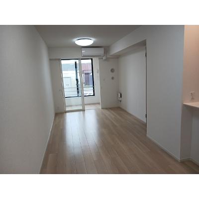 ティンカーベル 104【管理NO：1-028692801-01040】 2026年07月上旬入居可能の物件写真2