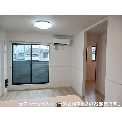 ロイヤル　オーク 205【管理NO：1-028689901-02050】 ★家具家電は申し込み後に搬入します 2026年08月上旬入居可能の物件写真2
