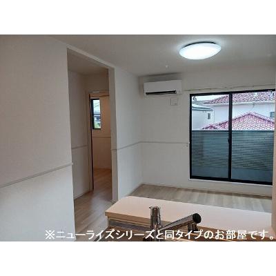 ロイヤル　オーク 202【管理NO：1-028689901-02020】 ★家具家電は申し込み後に搬入します 2026年08月上旬入居可能の物件写真2