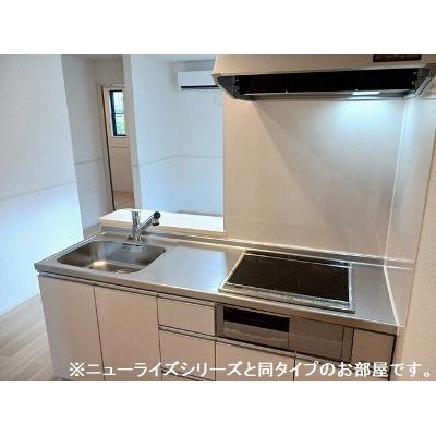 ロイヤル　オーク 202【管理NO：1-028689901-02020】 ★家具家電は申し込み後に搬入します 2026年08月上旬入居可能の物件写真3