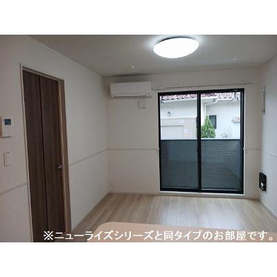 ロイヤル　オーク 102【管理NO：1-028689901-01020】 ★家具家電は申し込み後に搬入します 2026年08月上旬入居可能の物件写真2
