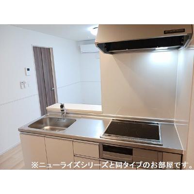 ロイヤル　オーク 102【管理NO：1-028689901-01020】 ★家具家電は申し込み後に搬入します 2026年08月上旬入居可能の物件写真3