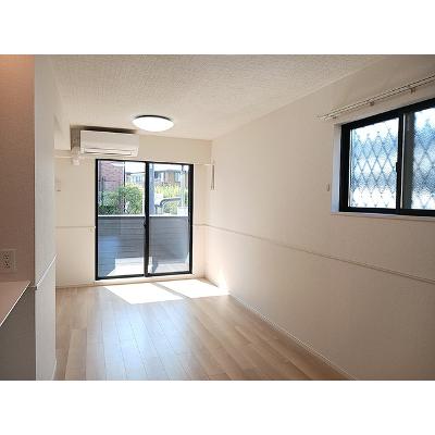 シャルマンＭＪ 101【管理NO：1-028631701-01010】 ★家具家電は申し込み後に搬入します★の物件写真2