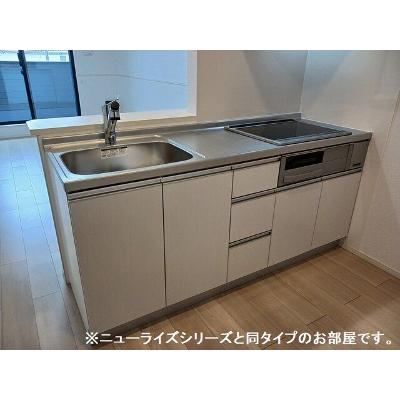セレナ　ヴィラ　酒門　イースト 203【管理NO：1-028630802-02030】 ★家具家電は申し込み後に搬入します★ ★2026年10月上旬入居可能★の物件写真3