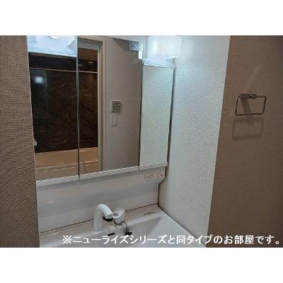 セレナ　ヴィラ　酒門　イースト 203【管理NO：1-028630802-02030】 ★家具家電は申し込み後に搬入します★ ★2026年10月上旬入居可能★の物件写真6