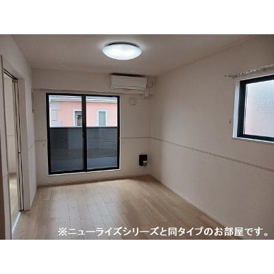 セレナ　ヴィラ　酒門　ウエスト 204【管理NO：1-028630801-02040】 2026年10月上旬入居可能の物件写真2