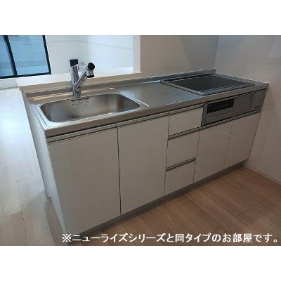 セレナ　ヴィラ　酒門　ウエスト 204【管理NO：1-028630801-02040】 2026年10月上旬入居可能の物件写真3