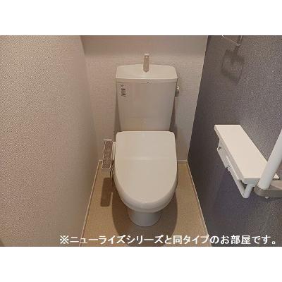 セレナ　ヴィラ　酒門　ウエスト 204【管理NO：1-028630801-02040】 2026年10月上旬入居可能の物件写真5