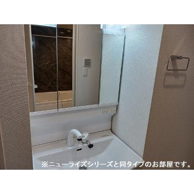 セレナ　ヴィラ　酒門　ウエスト 204【管理NO：1-028630801-02040】 2026年10月上旬入居可能の物件写真6
