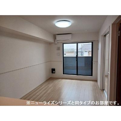 セレナ　ヴィラ　酒門　ウエスト 202【管理NO：1-028630801-02020】 ★家具家電は申し込み後に搬入します★ ★2026年10月上旬入居可能★の物件写真2