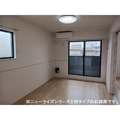 セレナ　ヴィラ　酒門　ウエスト 201【管理NO：1-028630801-02010】 ★家具家電は申し込み後に搬入します 2026年10月上旬入居可能の物件写真2