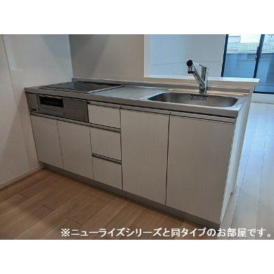 セレナ　ヴィラ　酒門　ウエスト 201【管理NO：1-028630801-02010】 ★家具家電は申し込み後に搬入します 2026年10月上旬入居可能の物件写真3