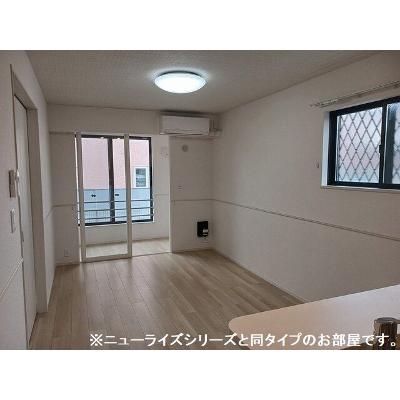 セレナ　ヴィラ　酒門　ウエスト 104【管理NO：1-028630801-01040】 2026年10月上旬入居可能の物件写真2