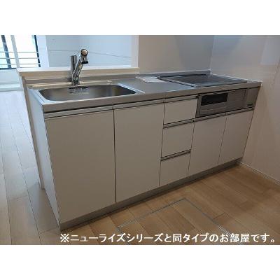 セレナ　ヴィラ　酒門　ウエスト 104【管理NO：1-028630801-01040】 2026年10月上旬入居可能の物件写真3