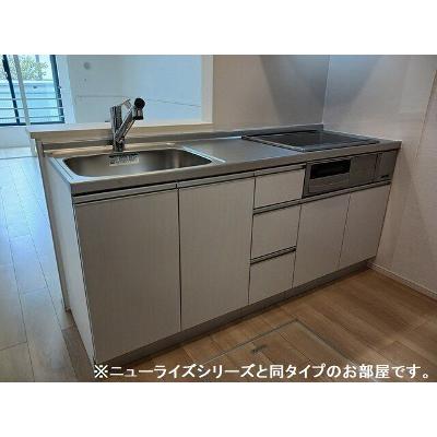 セレナ　ヴィラ　酒門　ウエスト 103【管理NO：1-028630801-01030】 ★家具家電は申し込み後に搬入します★ ★2026年10月上旬入居可能★の物件写真3