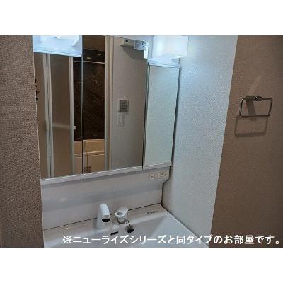 セレナ　ヴィラ　酒門　ウエスト 103【管理NO：1-028630801-01030】 ★家具家電は申し込み後に搬入します★ ★2026年10月上旬入居可能★の物件写真6