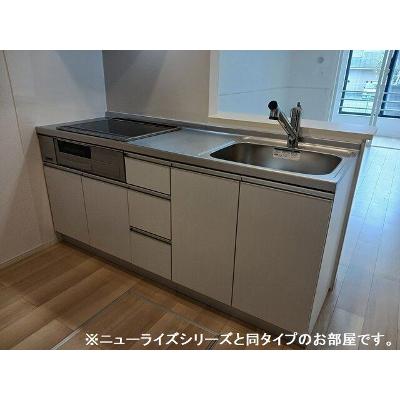 セレナ　ヴィラ　酒門　ウエスト 102【管理NO：1-028630801-01020】 ★家具家電は申し込み後に搬入します★ ★2026年10月上旬入居可能★の物件写真3
