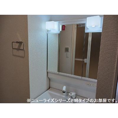 セレナ　ヴィラ　酒門　ウエスト 102【管理NO：1-028630801-01020】 ★家具家電は申し込み後に搬入します★ ★2026年10月上旬入居可能★の物件写真6