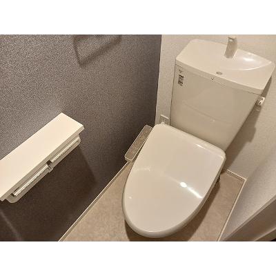 プリムローズＭ１ 103【管理NO：1-028333301-01030】 ★家具家電は申し込み後に搬入しますの物件写真5