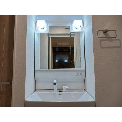 グレースＳＡＭ　Ｂ 105【管理NO：1-028070601-01050】 ★家具家電は申し込み後に搬入しますの物件写真6