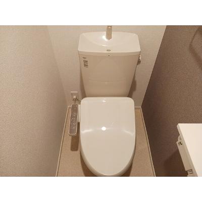 グレースＳＡＭ　Ｂ 104【管理NO：1-028070601-01040】 ★家具家電は申し込み後に搬入しますの物件写真5