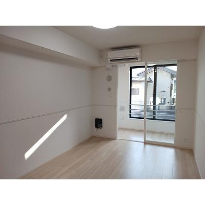 グレースＳＡＭ　Ｂ 103【管理NO：1-028070601-01030】 ★家具家電は申し込み後に搬入しますの物件写真2