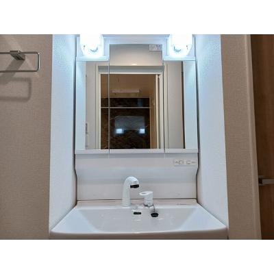 グレースＳＡＭ　Ｂ 103【管理NO：1-028070601-01030】 ★家具家電は申し込み後に搬入しますの物件写真6
