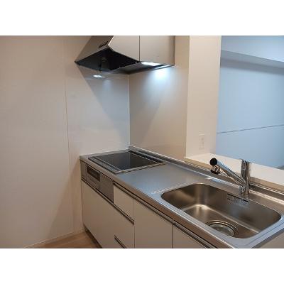 グレースＳＡＭ　Ｂ 102【管理NO：1-028070601-01020】 ★家具家電は申し込み後に搬入しますの物件写真3