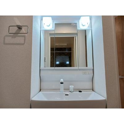 グレースＳＡＭ　Ｂ 102【管理NO：1-028070601-01020】 ★家具家電は申し込み後に搬入しますの物件写真6