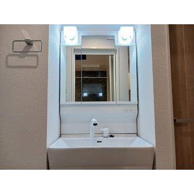 グレースＳＡＭ　Ｂ 101【管理NO：1-028070601-01010】 ★家具家電は申し込み後に搬入しますの物件写真6