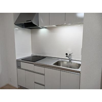 クラールメゾンⅡ 102【管理NO：1-027863502-01020】 ★家具家電は申し込み後に搬入しますの物件写真3