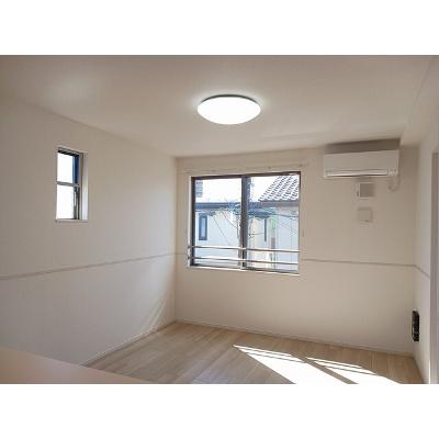 ＳＨＩＮＹＡＳＨＩＫＩ：ＡＰⅢ 201【管理NO：1-026945302-02010】 ★家具家電は申し込み後に搬入しますの物件写真2