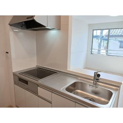 ＳＨＩＮＹＡＳＨＩＫＩ：ＡＰⅢ 201【管理NO：1-026945302-02010】 ★家具家電は申し込み後に搬入しますの物件写真3